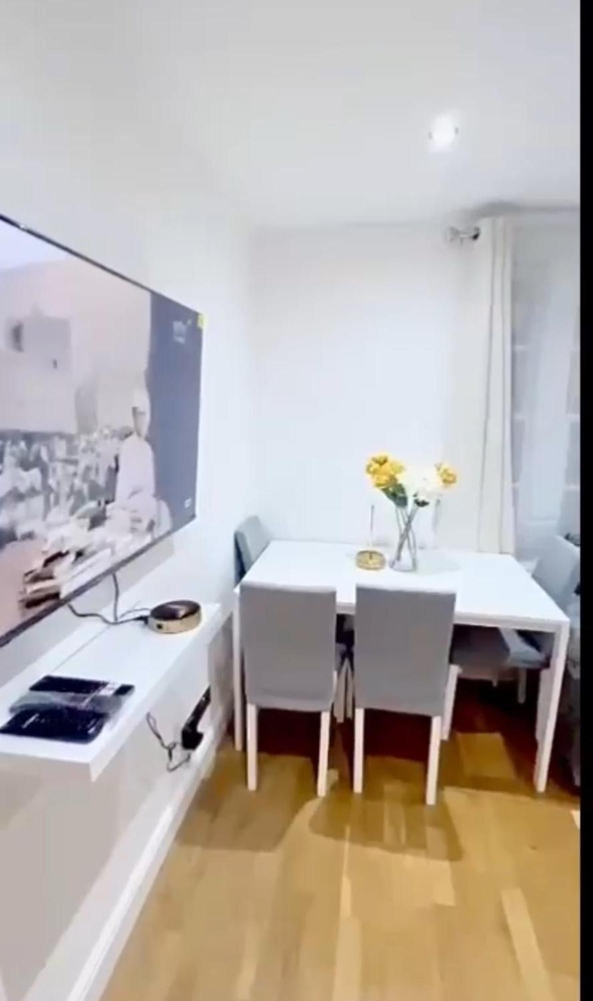 Appartamento Center